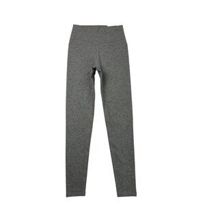 OFFLINE by Aerie The Hugger High Rise Legging Gray Size Small NWT